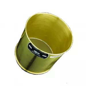 Advantech Manufacturing 170BS8W8 #170 8" Diameter, 8" Deep Wash Sieve