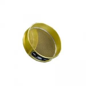 Advantech Manufacturing 270BB8H #270 8" Diameter Test Sieve, Brass