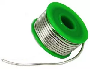 American Beauty Tools CS-PBF2 Lead Free Solder Spool