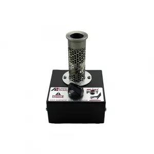 American Beauty Tools MP-9C The Mini Pot, Ceramic Coating