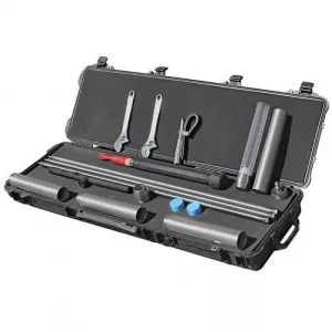 AMS 209.41 Multi-Stage Sludge and Sediment Sampling Kit
