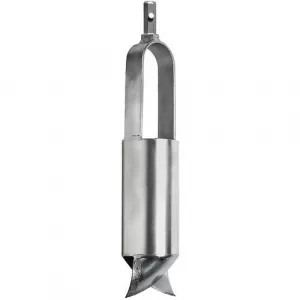 AMS 300.40 3.25" Quick Connect Sand Auger