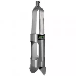 AMS 301.78 3.25" Telescoping Mud Auger Kit