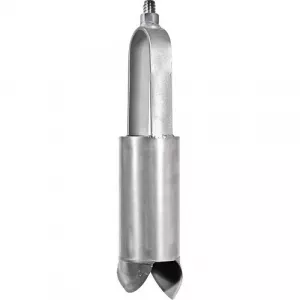 AMS 350.07 2.75" Signature Regular Auger