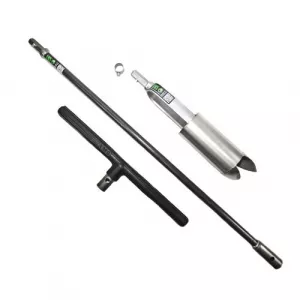 AMS 400.142 Quick Connect 3-1/4" Regular Auger Kit