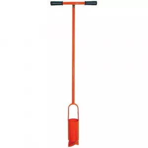 AMS 400.46 One-Piece 4" Regular Auger