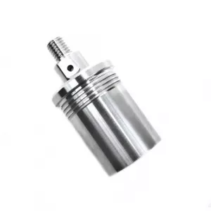 AMS 400.82 2" Bulk Density Cap