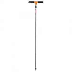 AMS 403.03 7/16" x 4' Extendible Complete Tile Probe