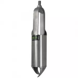 AMS 413.05 4" Reinforced Regular Auger