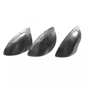AMS 415.15 5" Regular Bits for Sand, Mud and Regular Augers