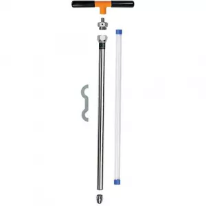 AMS 425.65 Plated Dual Purpose Replaceable Tip