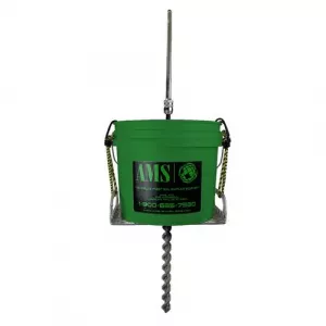 AMS 58080 AMS Compacted Soil Sampler