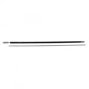 AMS 59018 24" Static Cone Penetrometer Starter Rod Assembly
