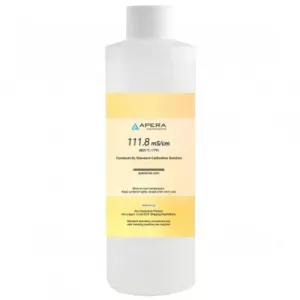 Apera Instruments AI1134 1118m Calibration Solution, 8 oz