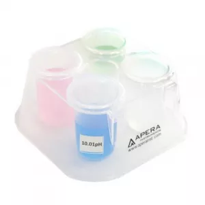 Apera Instruments AI2910 Calpod for Organizing Calibration Solutions