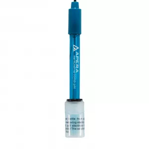 Apera Instruments AI3115 Double-Junction pH Electrode BNC Connector