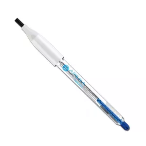 Apera Instruments AI3165 Pre-Pressurized pH/Temperature Electrode