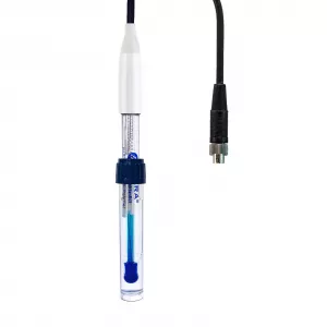 Apera Instruments AI3237 pH/Temp. Electrode for Strong Alkaline