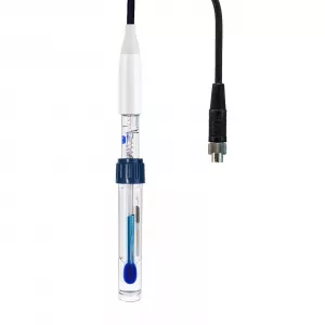 Apera Instruments AI3243 pH/Temp. Electrode for Viscous Liquids
