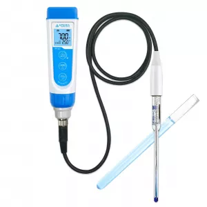 Apera Instruments AI3725 PH60-MS pH Tester Kit for Small Volume