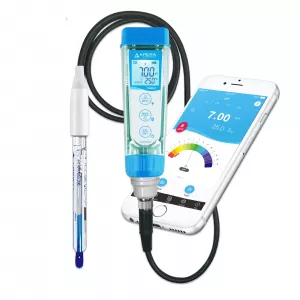 Apera Instruments AI3749 PH60Z-VS Smart Meter Kit for Viscous Samples