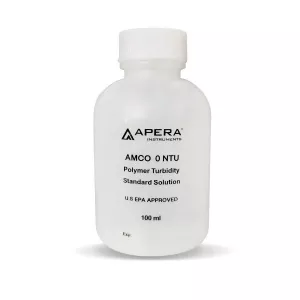 Apera Instruments AI4206 Standard Calibration Solution 100ml Refill