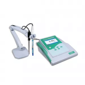 Apera Instruments AI5610 PH910 Benchtop pH Meter Kit