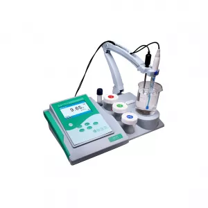 Apera Instruments AI5620 PH950 Benchtop pH Meter Kit with TestBench