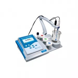 Apera Instruments AI5630 PH9500 Research-grade Benchtop pH Meter Kit