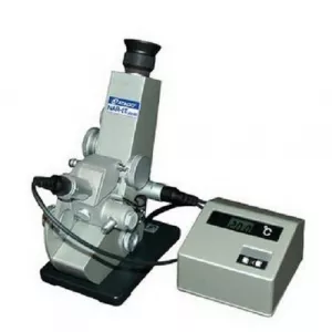 Atago 1211 NAR-1T Liquid Abbe Refractometer