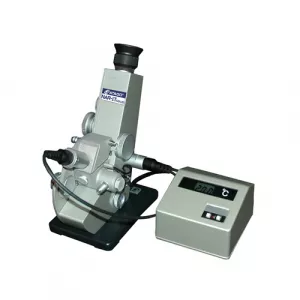 Atago 1212 NAR-1T Solid Abbe Refractometer