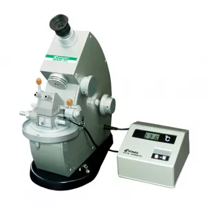 Atago 1230 NAR-3T Precision Abbe Refractometer