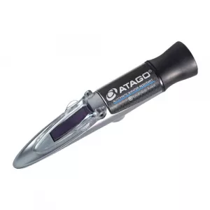 Atago 2355 53S Hand-held Refractometer for Milky Samples