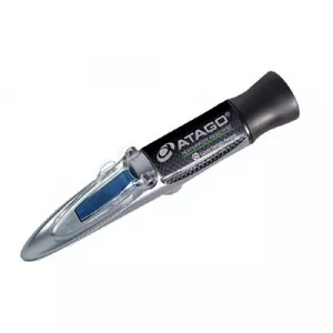 Atago 2384 Heat Resistant Automatic Temperature Refractometer