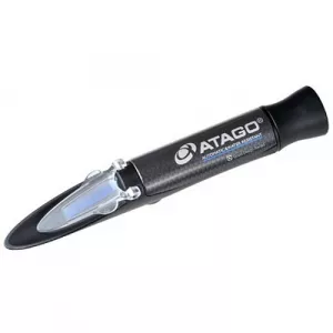 Atago 2491 Automatic Temperature Refractometer