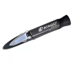 Atago 2691 Milk Automatic Resistant Milk Refractometer