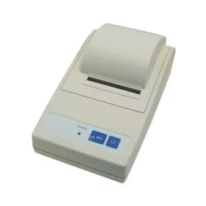 Atago 3122 DP-RD Digital Impact Dot Printer for Refractometer
