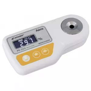 Atago 3405 PR-32 Alpha 0-32% Digital Brix Refractometer