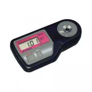 Atago 3464 UG-alpha Digital Urine Refractometer