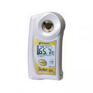 Atago 3840 PAL-Alpha "Pocket" Refractometer