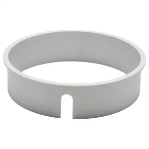 Aven 26800B-400-ADP Microscope Adapter Ring, 76mm to 74mm