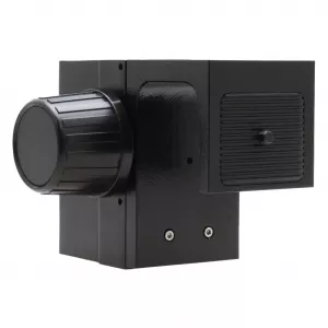 Aven 26800B-575 N-Type Focus Mount with 25mm Opening