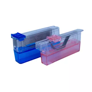 Azer Scientific ES33670 Azer Microtome Blades, Low Profile