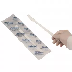 Bel-Art Products 36965-0000 Sterileware Sampling Knife