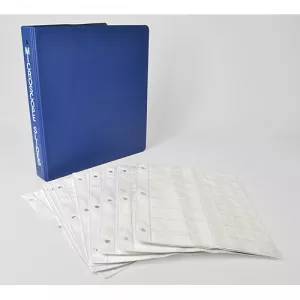 Bel-Art Products 44170-0000 Microscope View-Pack Slide Holder