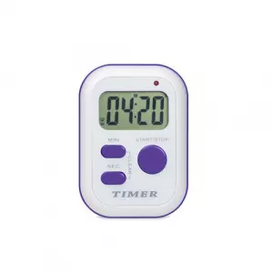 Bel-Art Products 61700-3600 DURAC Electronic Switchable Timer