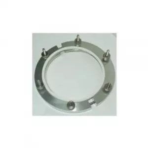 Bellco Glass 7909-00004 Split Flange Ring for 3L Bioreactor Vessel