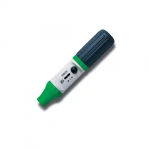 BrandTech 26201 Macro 0.1 - 200mL Green Pipette Controller