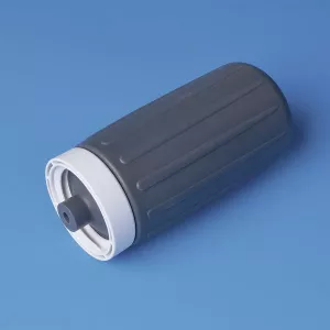 BrandTech 26225 Suction Bellow with Screw Ring for Pipette Controller