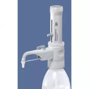 BrandTech 4640041 Dispensette S Trace Analysis Dispenser